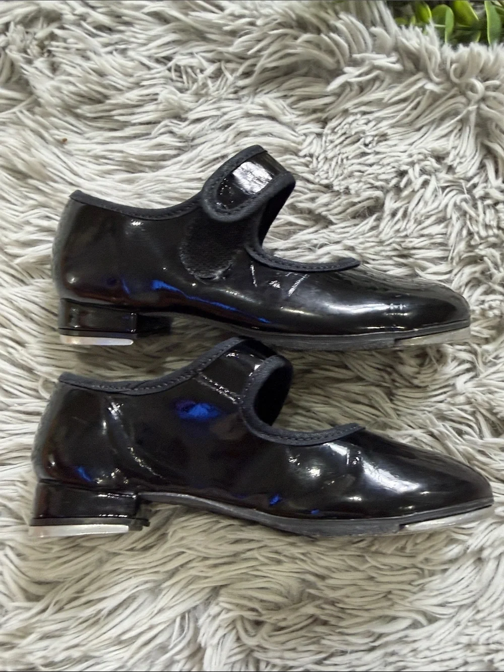So Danca classic black