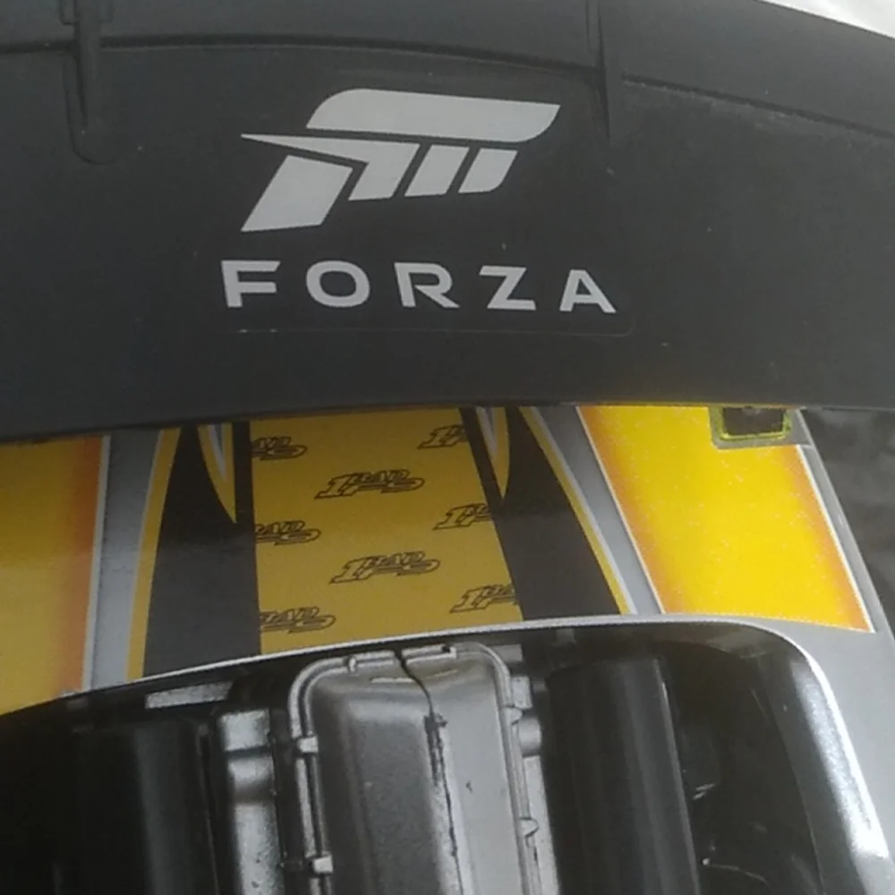 (X-96) Forza New Bright Funco Motorsports RC Vehicle Recahrgable Battery