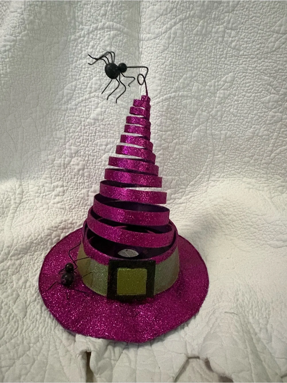 Pier 1 sparkling magenta