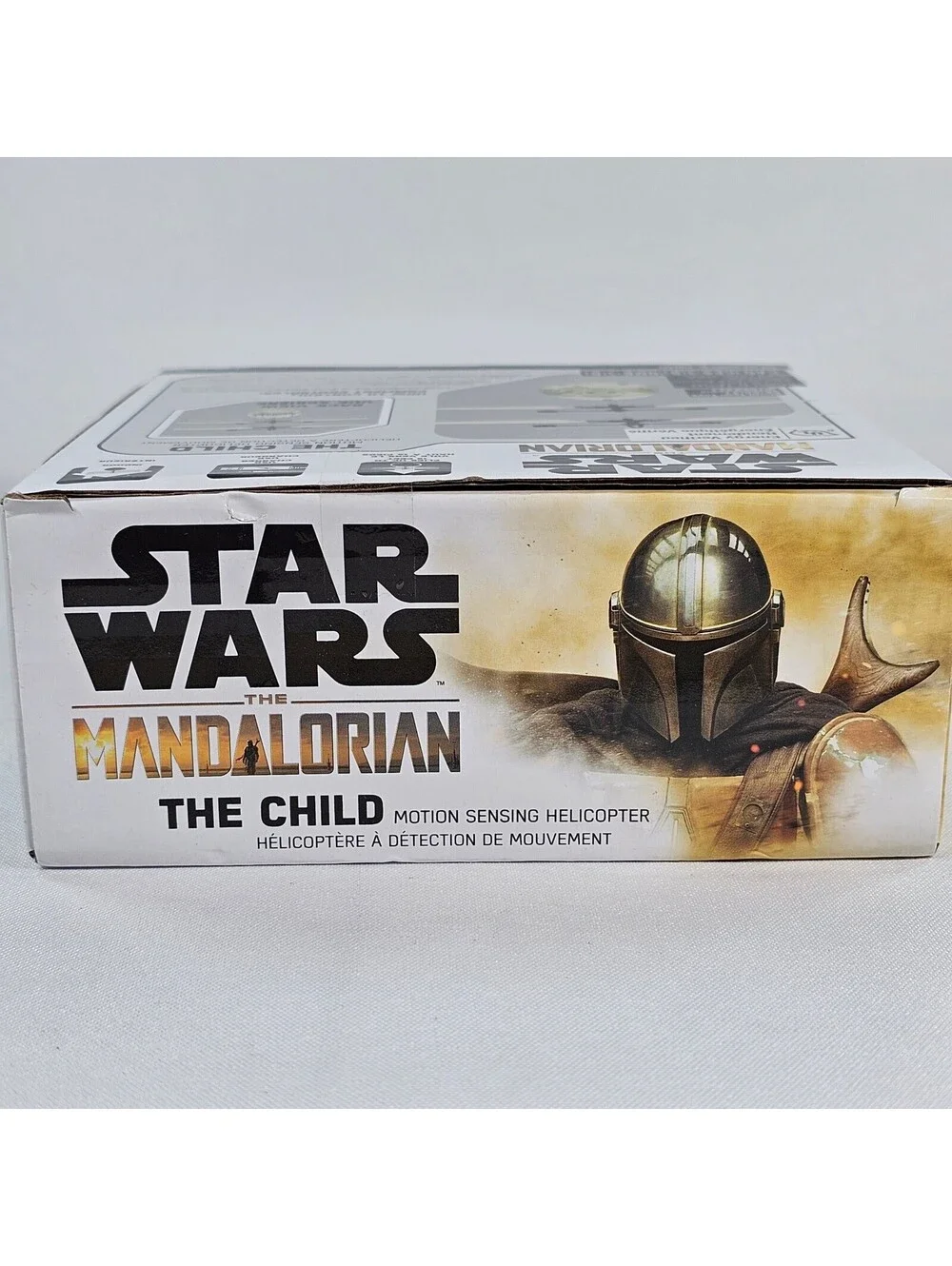 N/A star wars