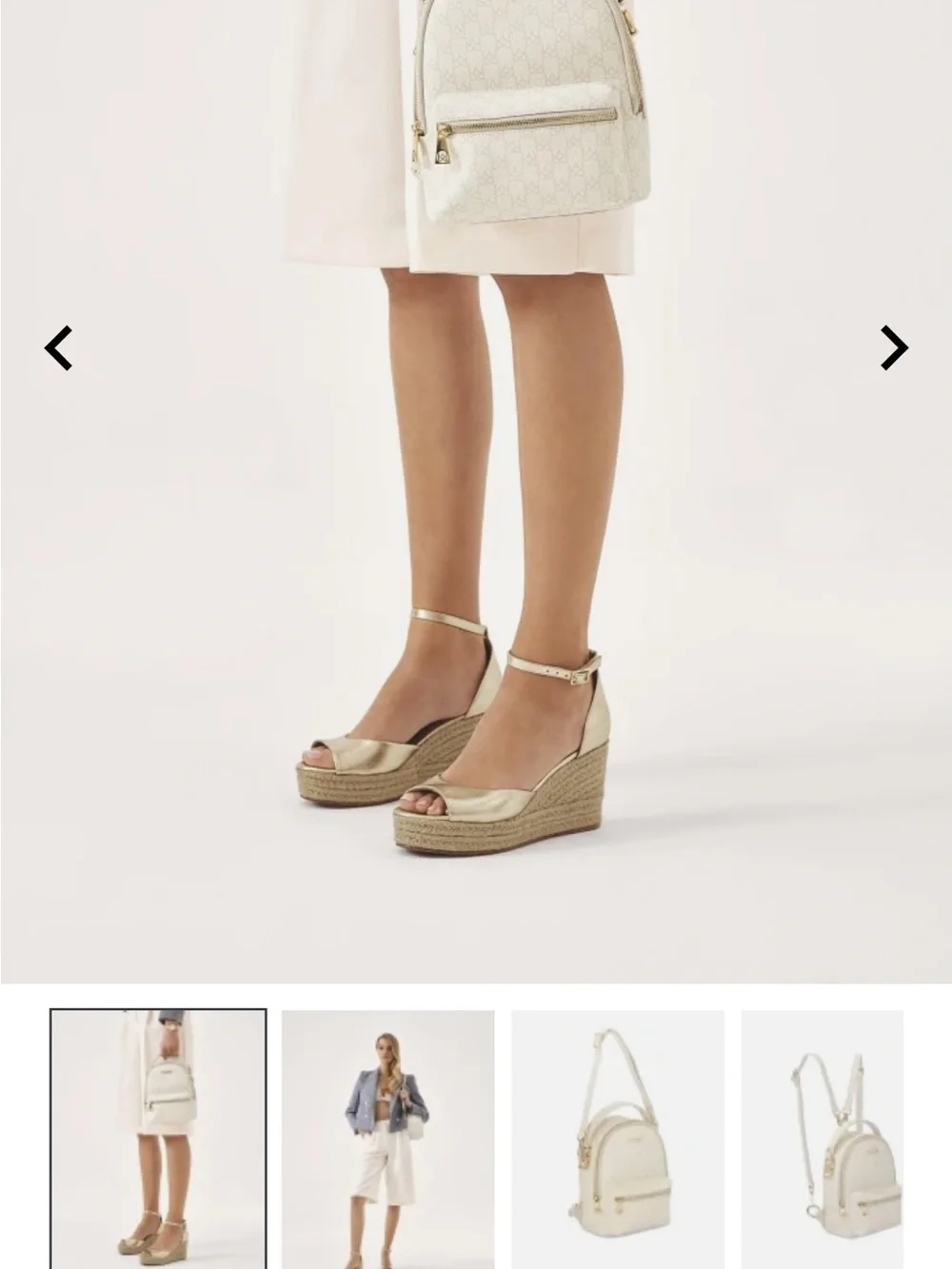 Kazar cream mini