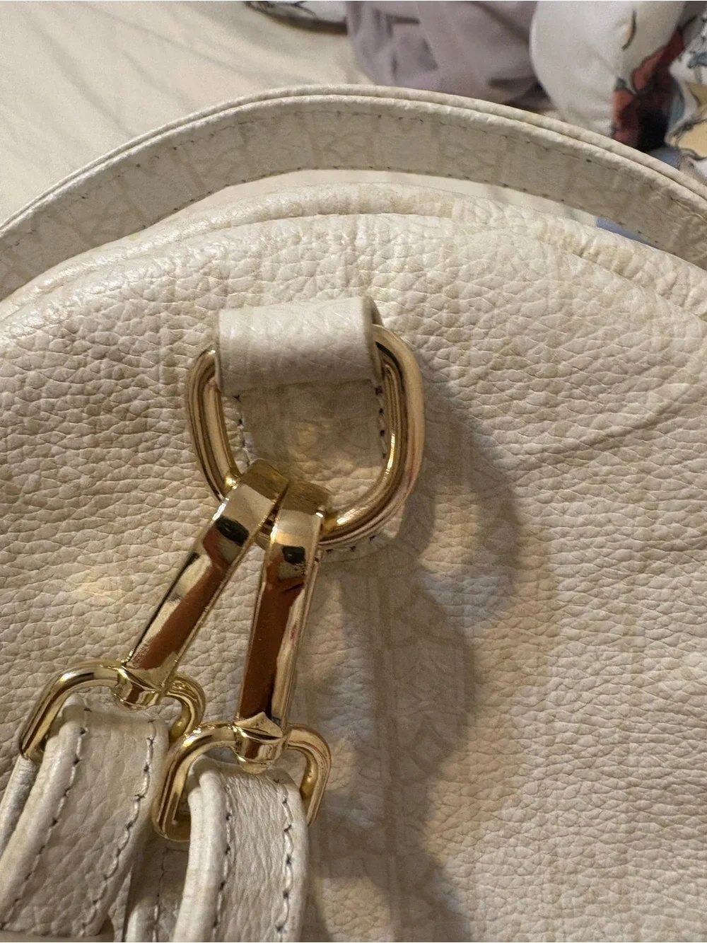 Kazar cream mini
