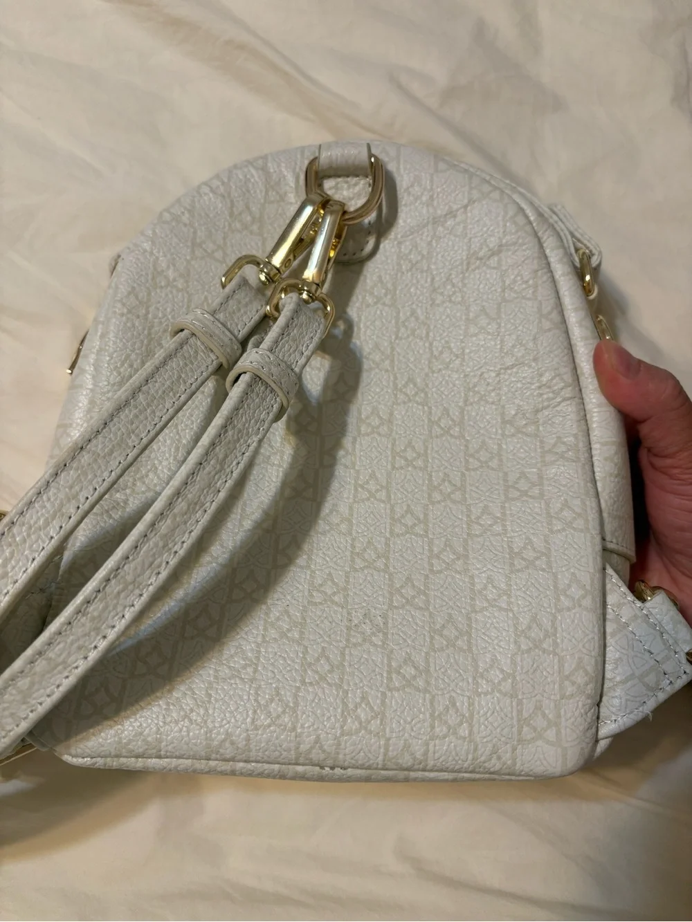 Kazar cream mini