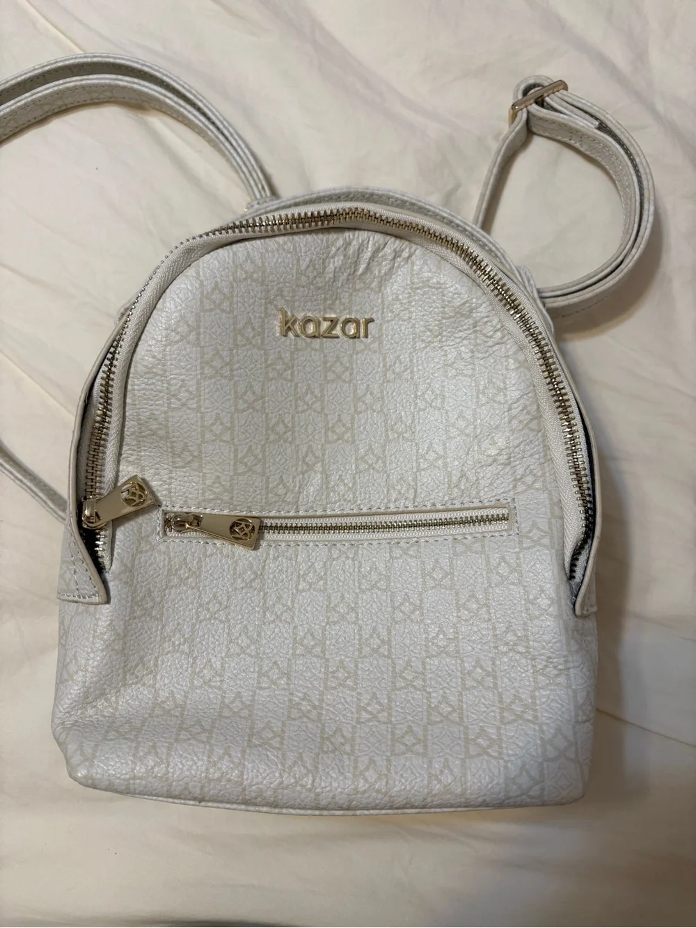 Kazar cream mini