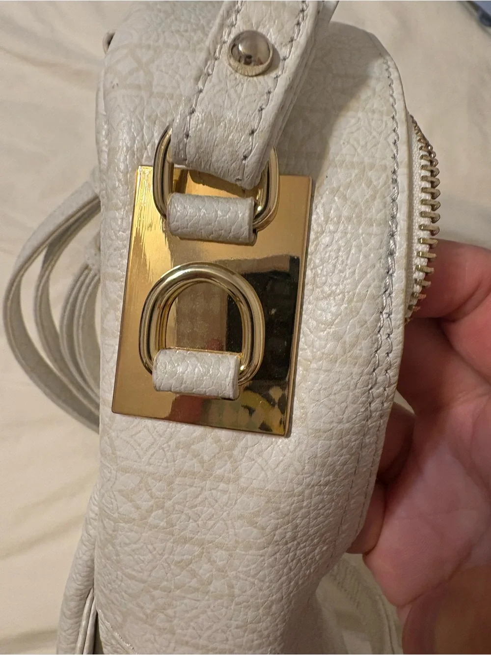 Kazar cream mini