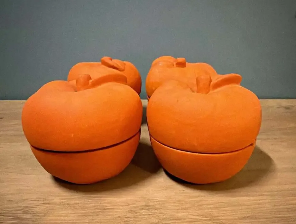 Unbranded set apple