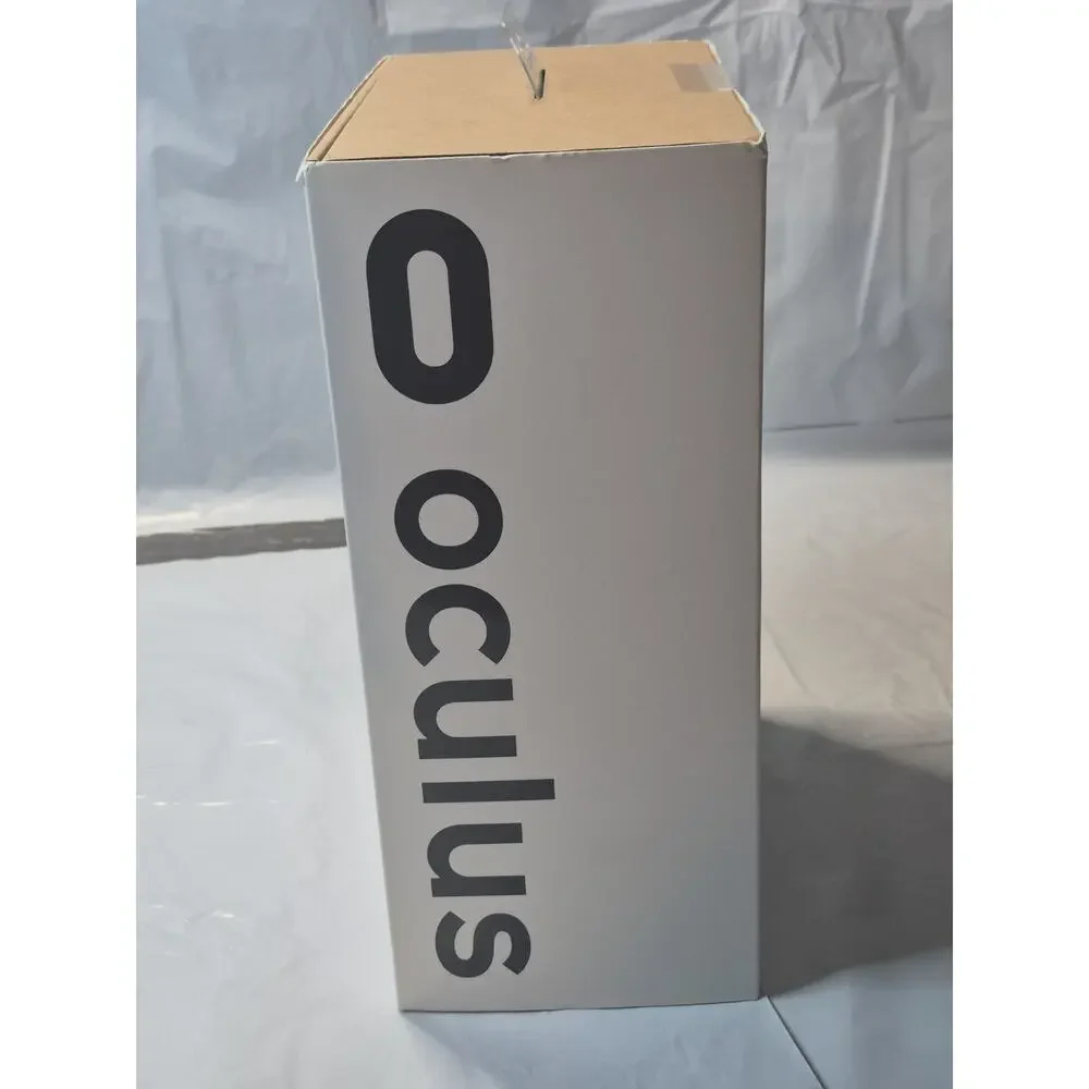 Meta Oculus Quest 2 Elite Strap VR Headset Controller W/Battery NEW Sealed Box..