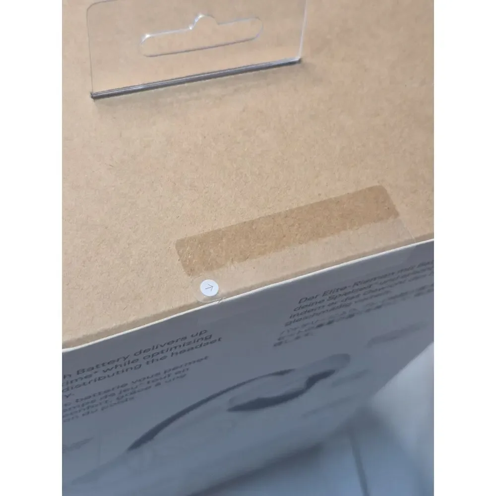 Meta Oculus Quest 2 Elite Strap VR Headset Controller W/Battery NEW Sealed Box..