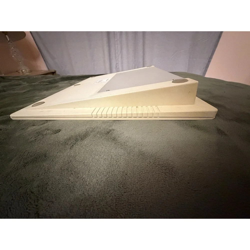 Kurta IS/ONE 12x17 Digitizing Tablet Input System Powers On‎ Vintage CAD