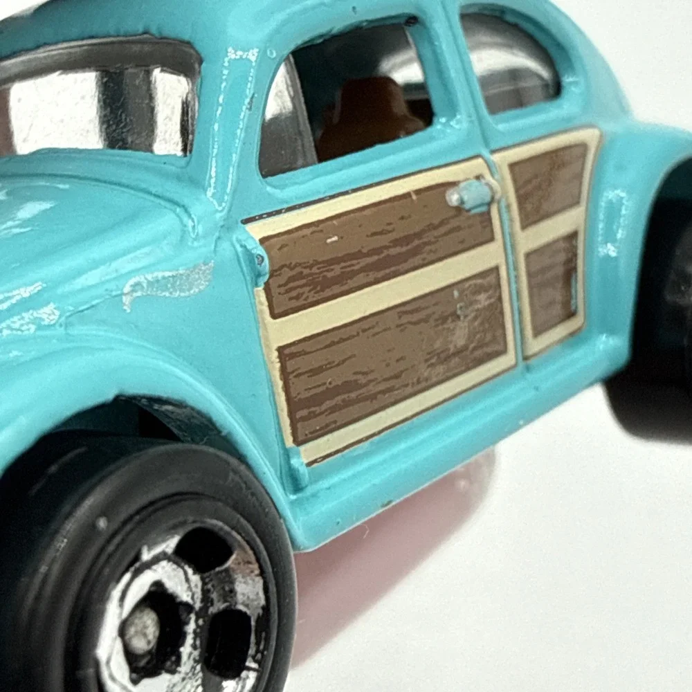 Hot Wheels 1988 hot