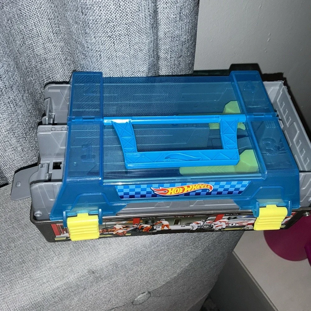Hot Wheels hot wheels