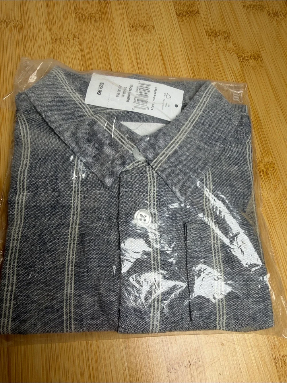 GAP new tags