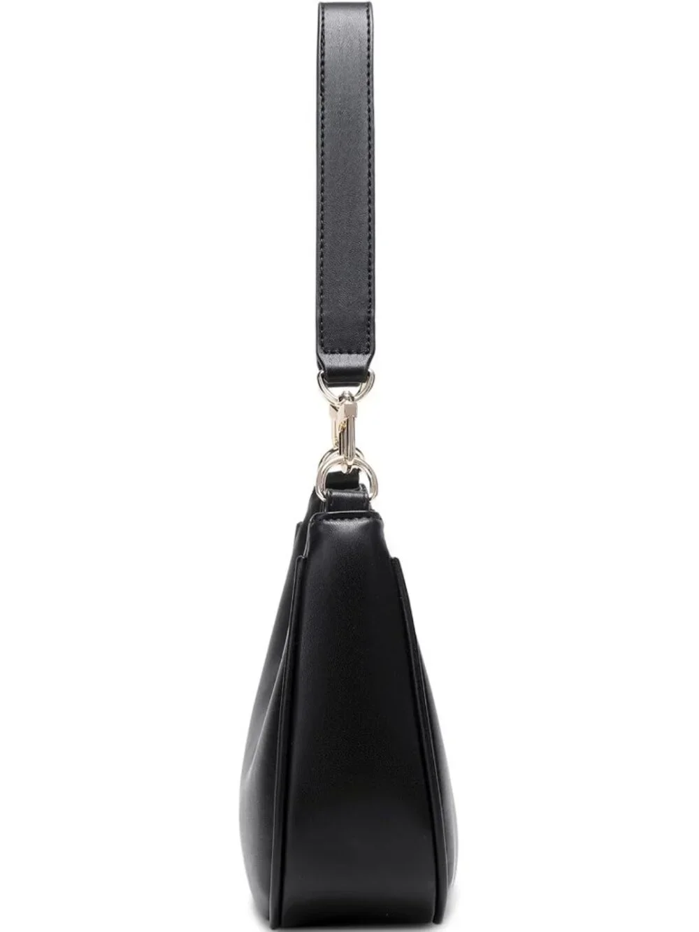 Cute Vintage Hobo Shoulder Bag - Lightweight Zipper Handbag for Dating