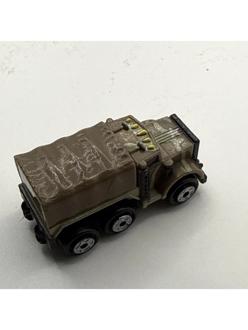 Galoob vintage theme
