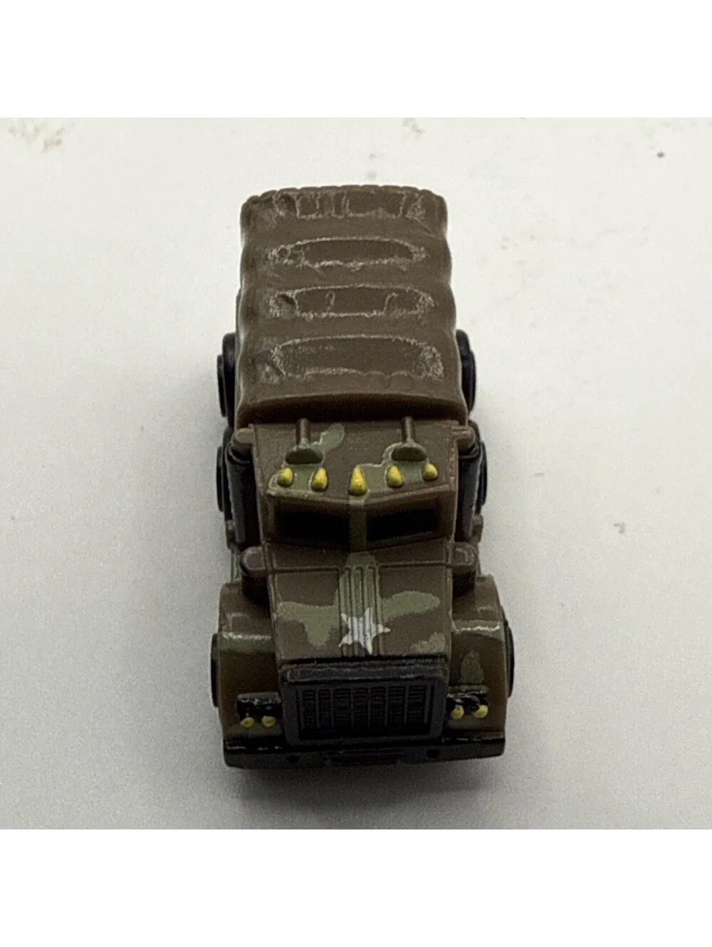 Galoob aged vintage