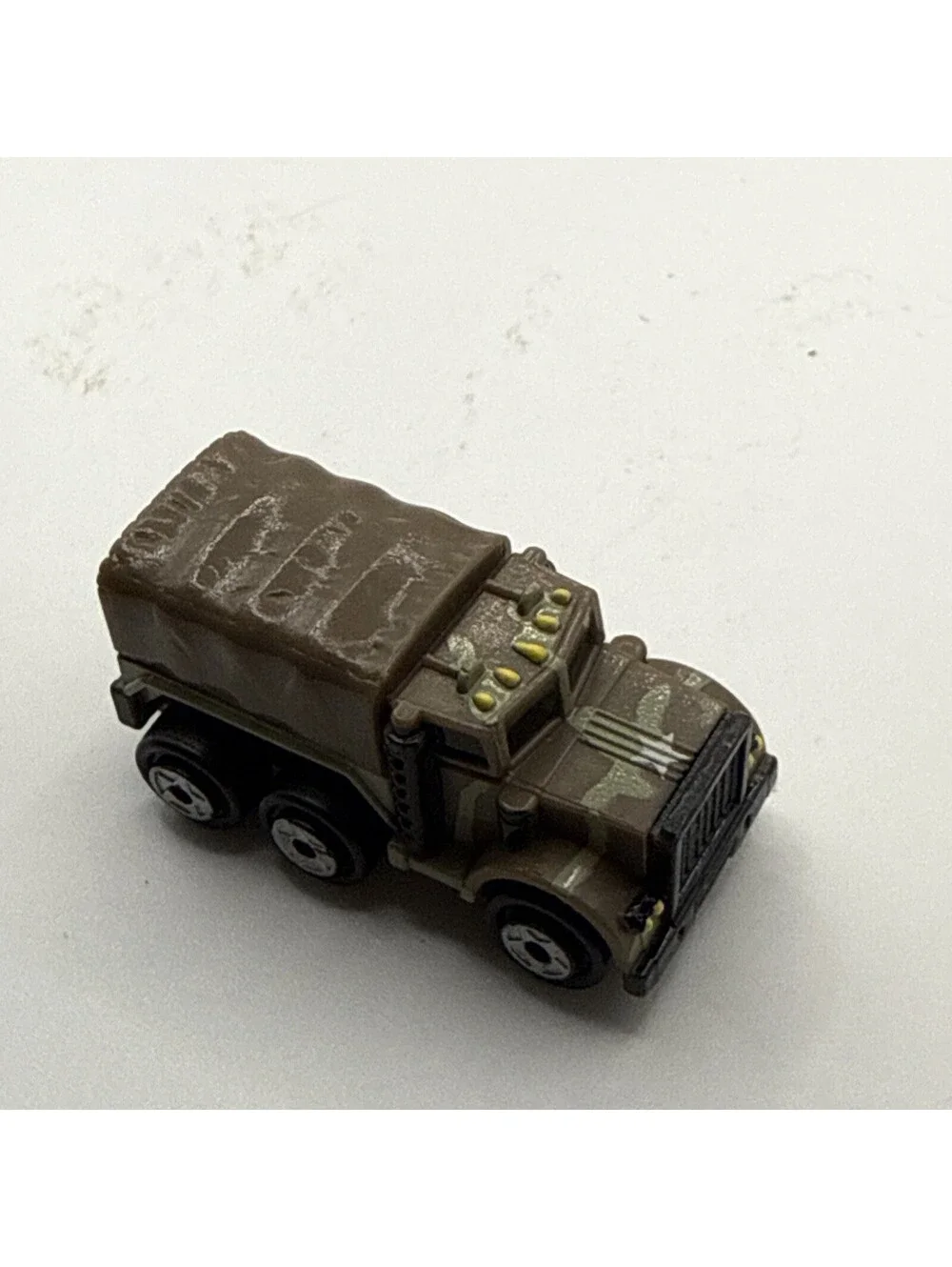 Galoob great mm color