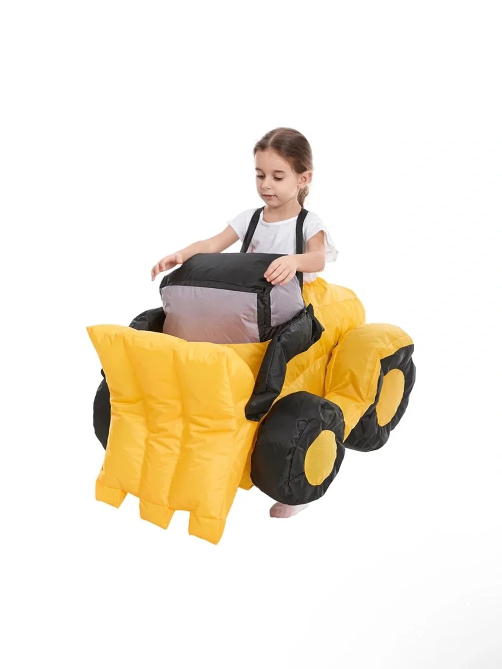 N/A inflatable toddler