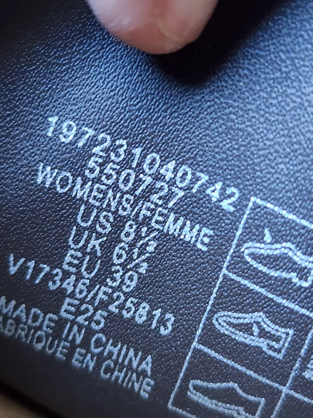 Lands End full box fashion