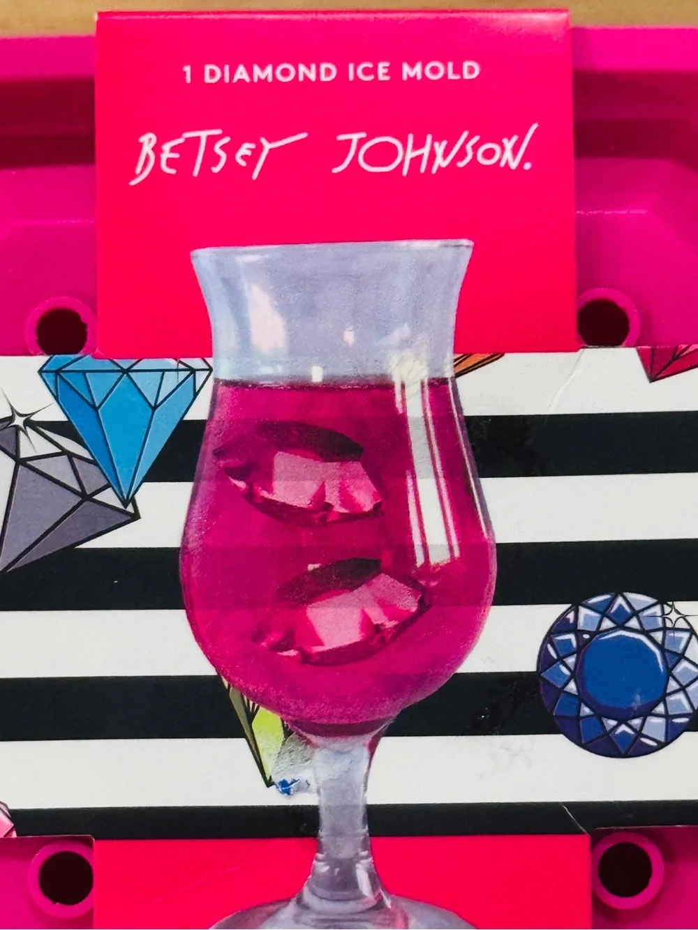 Betsey Johnson betsey johnson