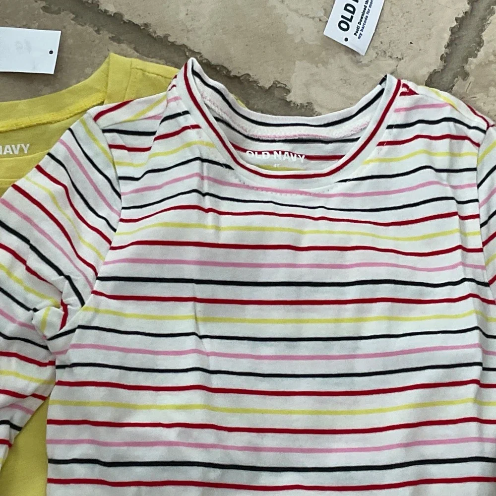 Old Navy kitty each