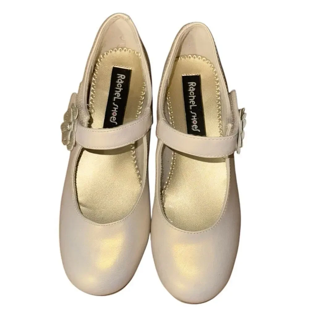 Rachel Shoes size great