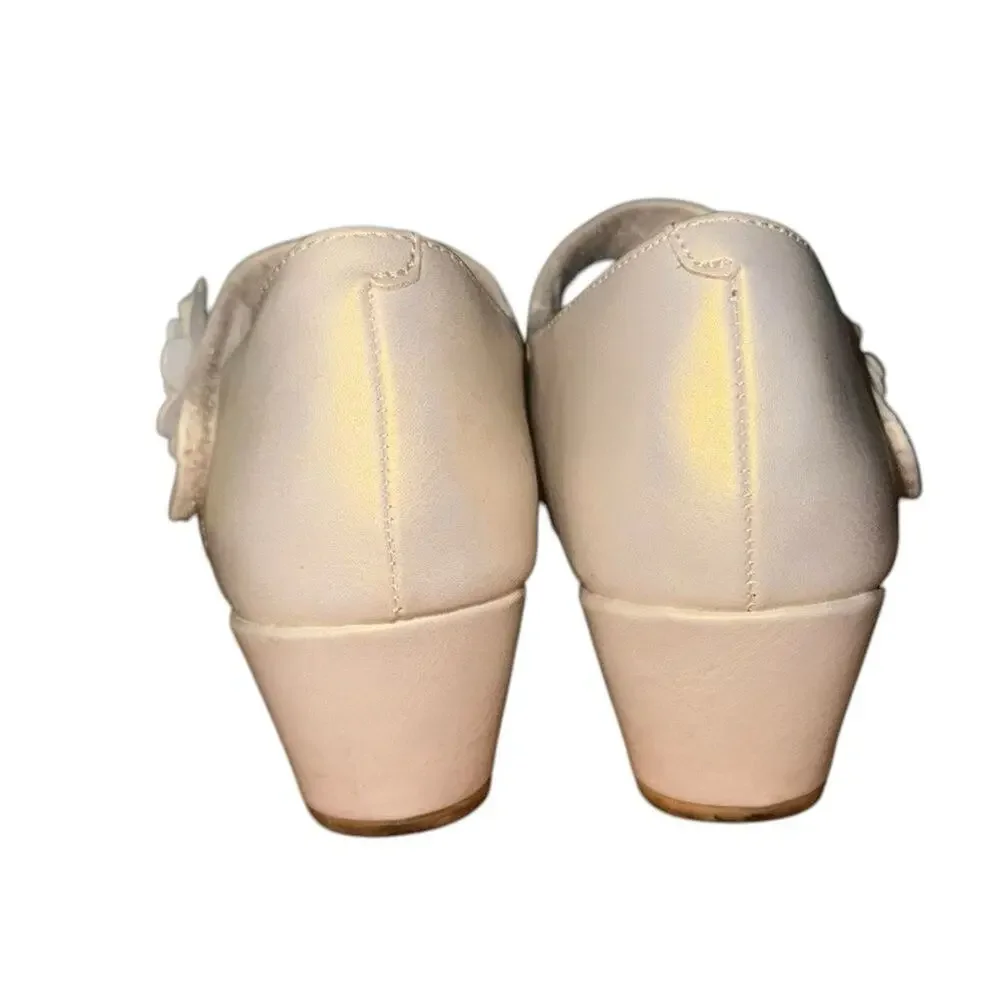 Rachel Shoes size great