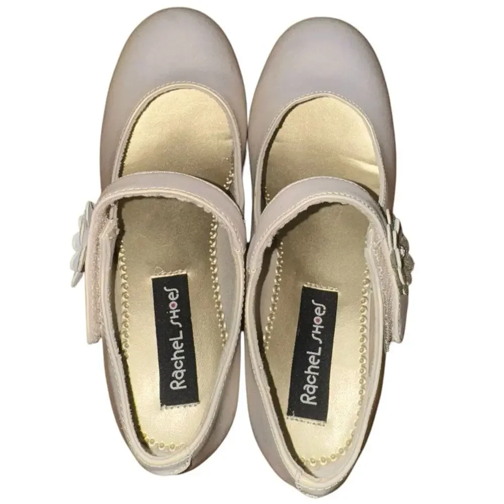Rachel Shoes size great