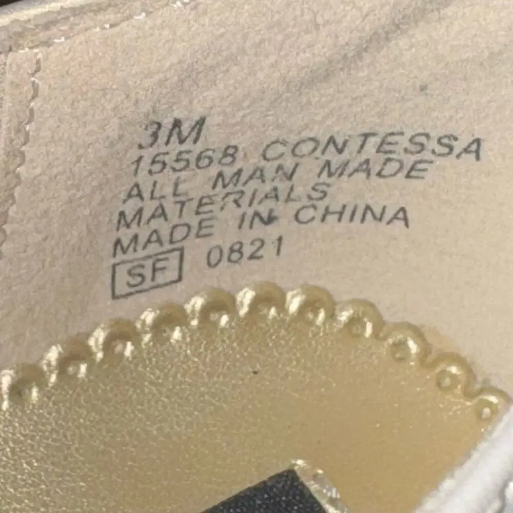 Rachel Shoes size great