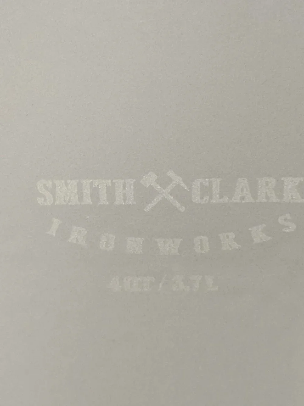 Smith & Clark smith clark