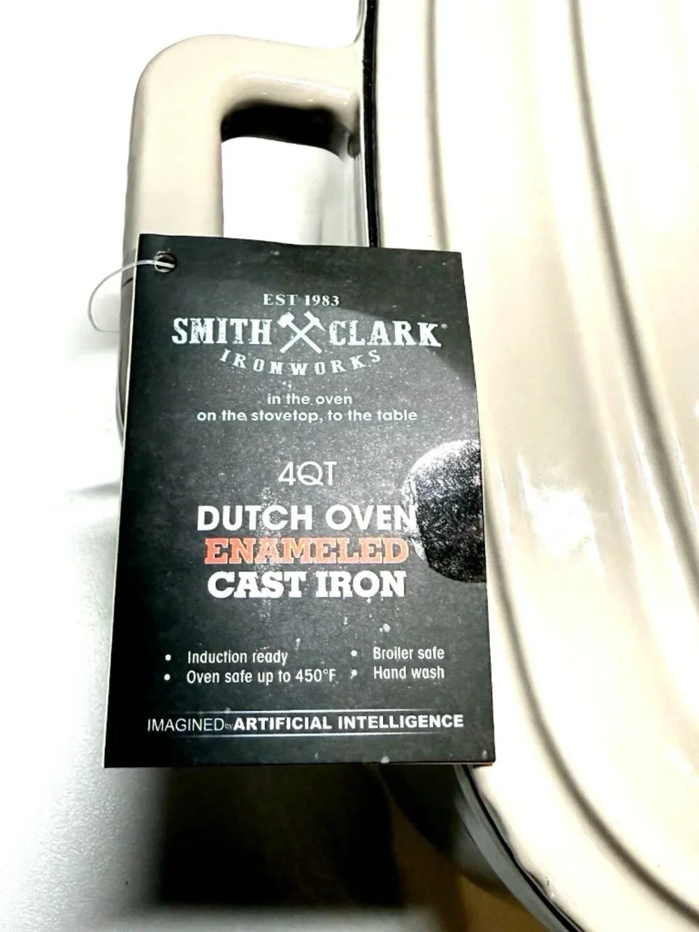 Smith & Clark smith clark