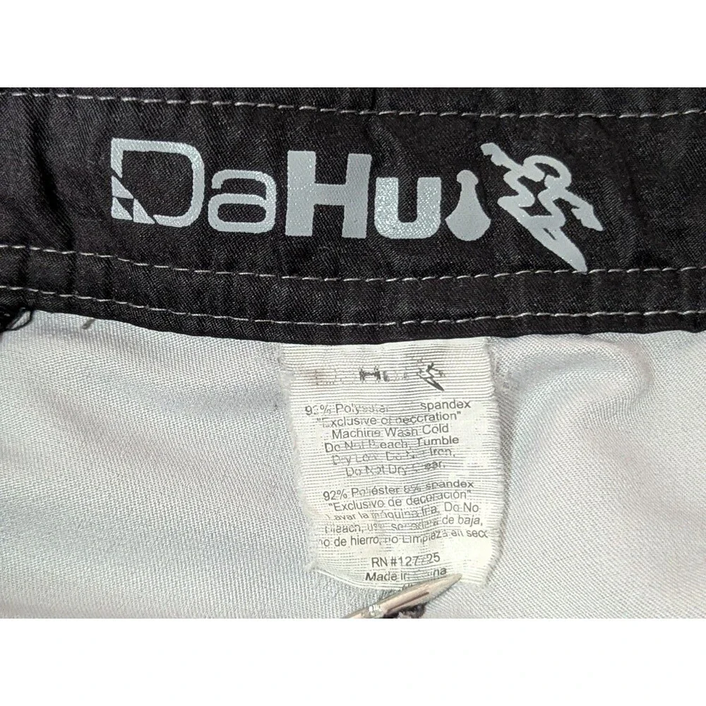 Da Hui great no