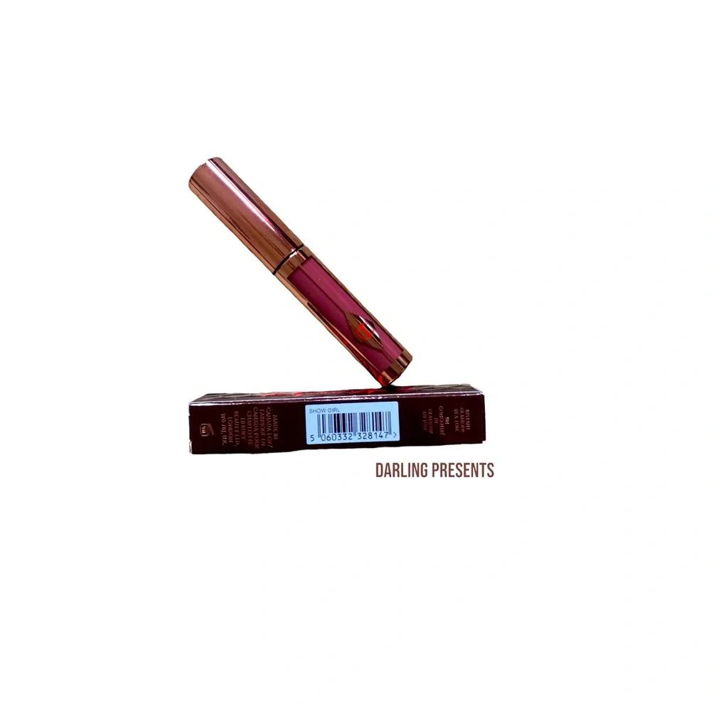 Charlotte Tilbury charlotte tilbury