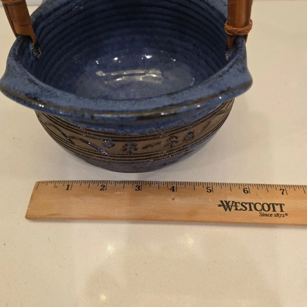 Groundhog Pottery handcrafted studio