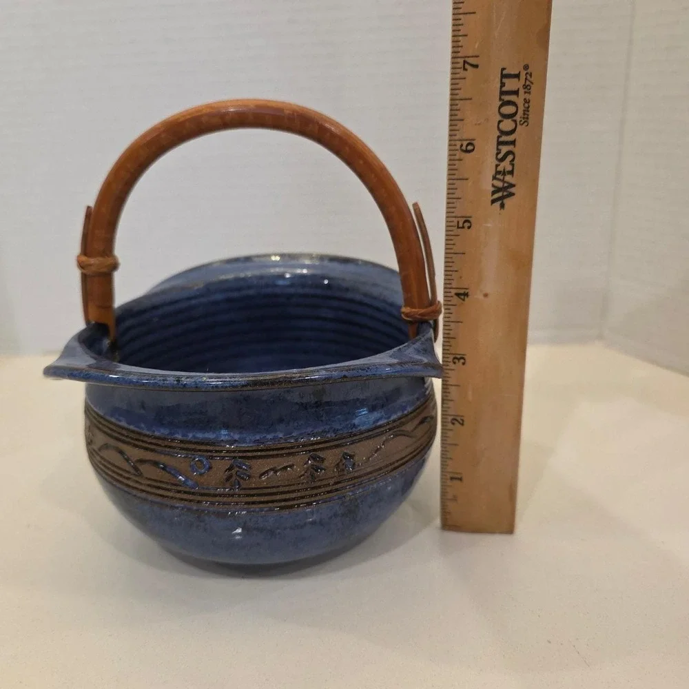 Groundhog Pottery handcrafted studio