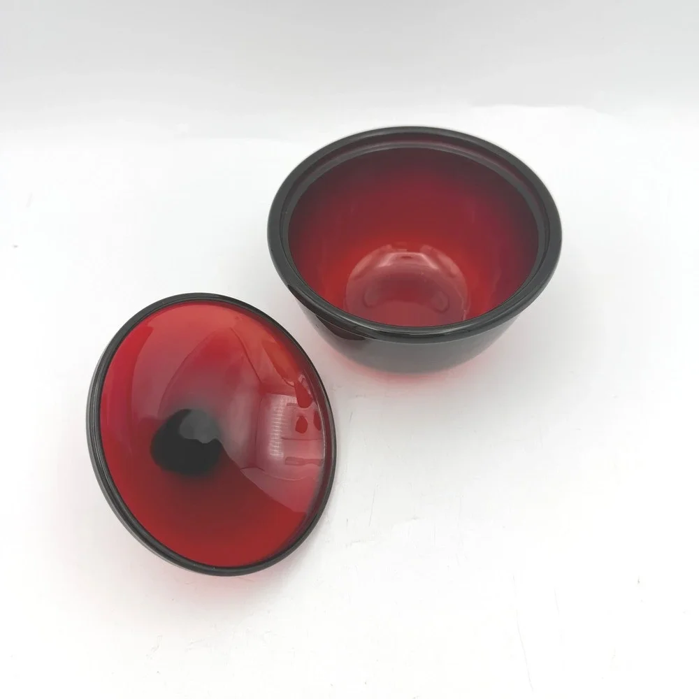 Unbranded france ruby