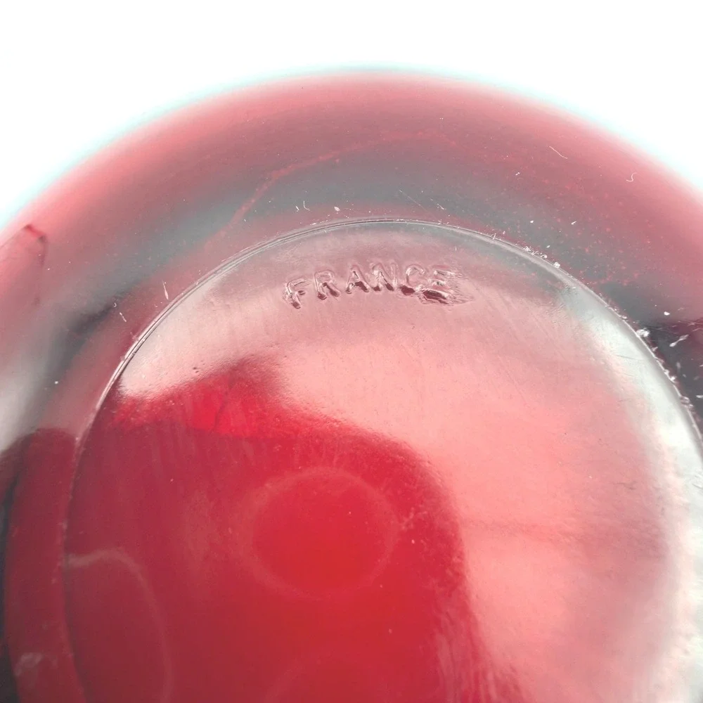 Unbranded france ruby