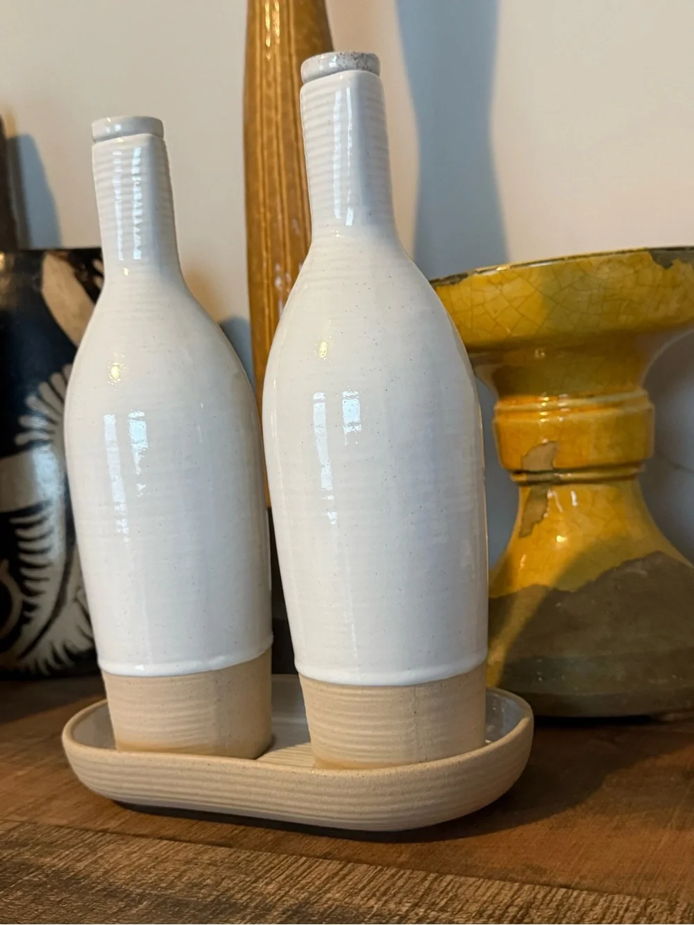 Pottery Barn new quinn