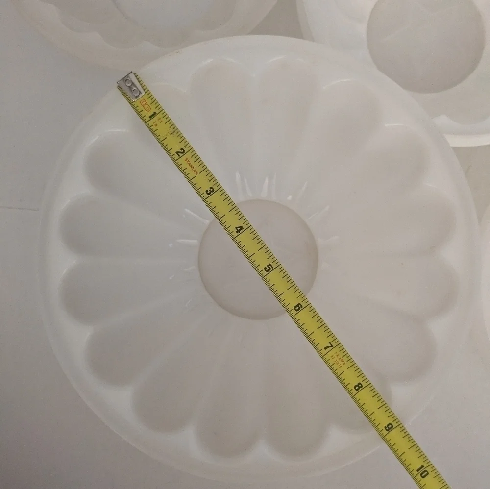 Tupperware questions leave