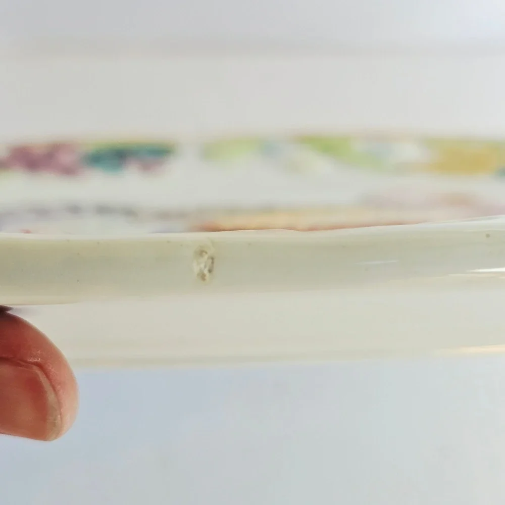 Nasco majolica possibly