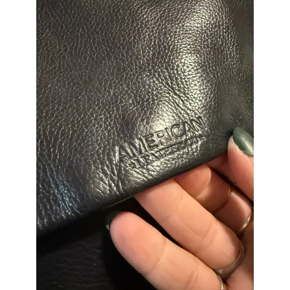 American Leather Co. guc leather