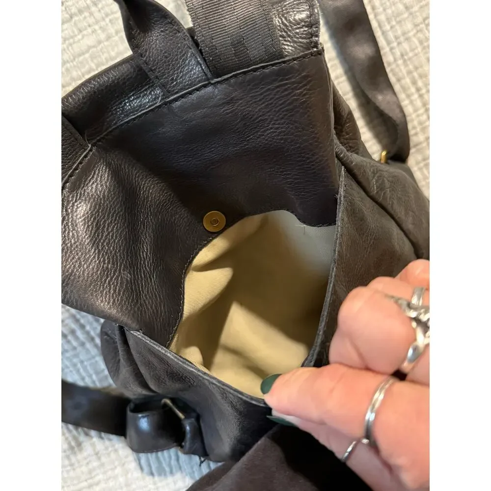 American Leather Co. guc leather