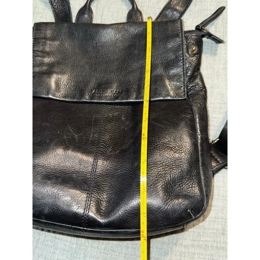 American Leather Co. guc leather