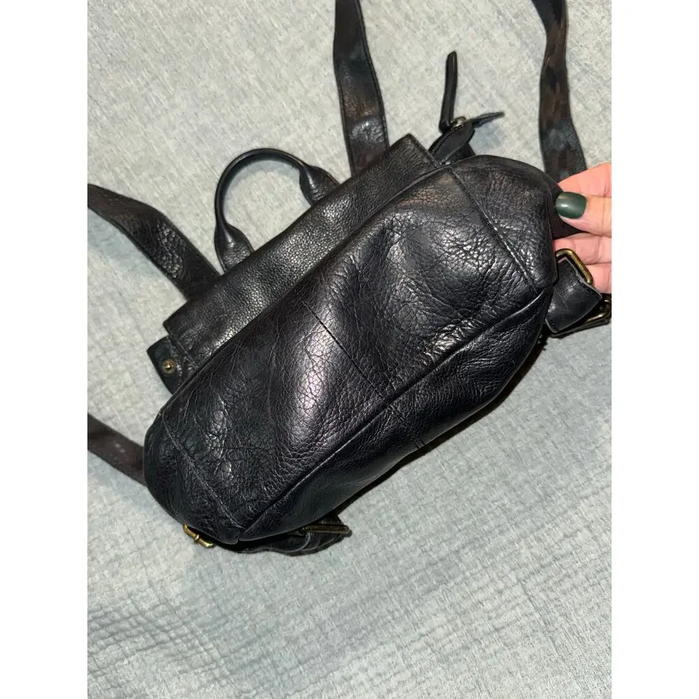American Leather Co. guc leather