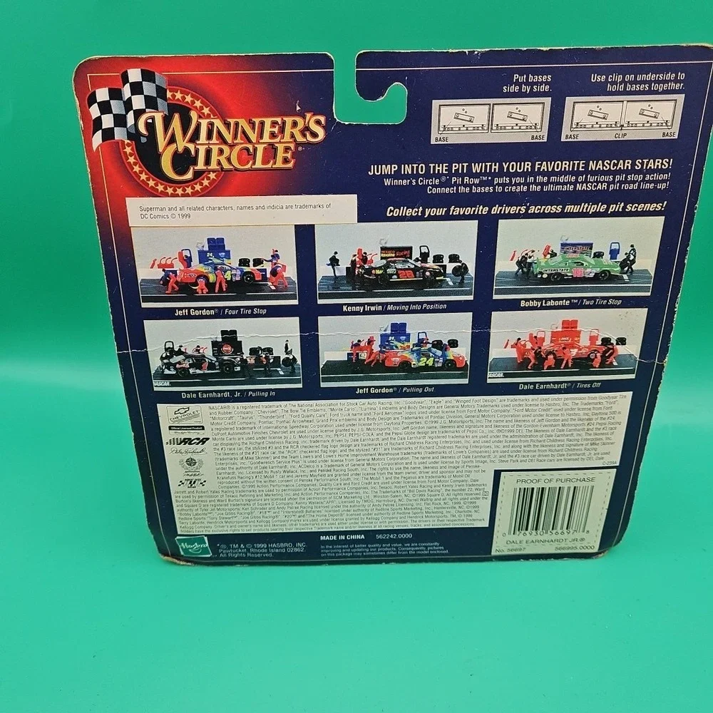Hasbro brand new