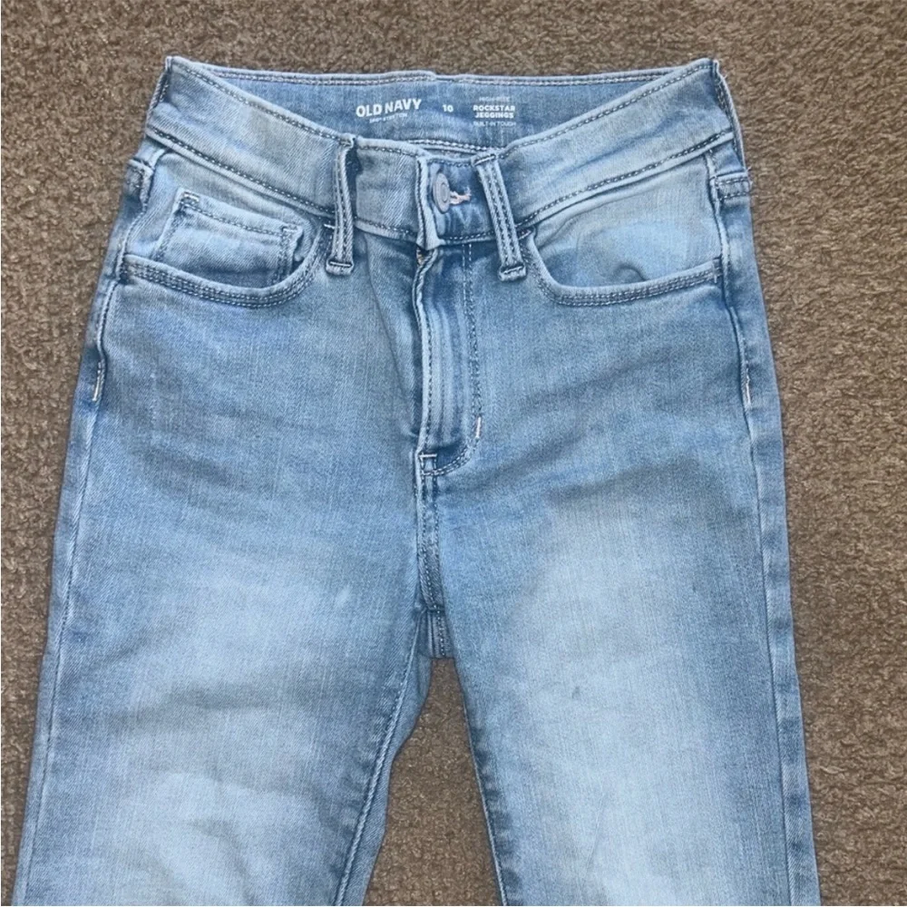 Old Navy good