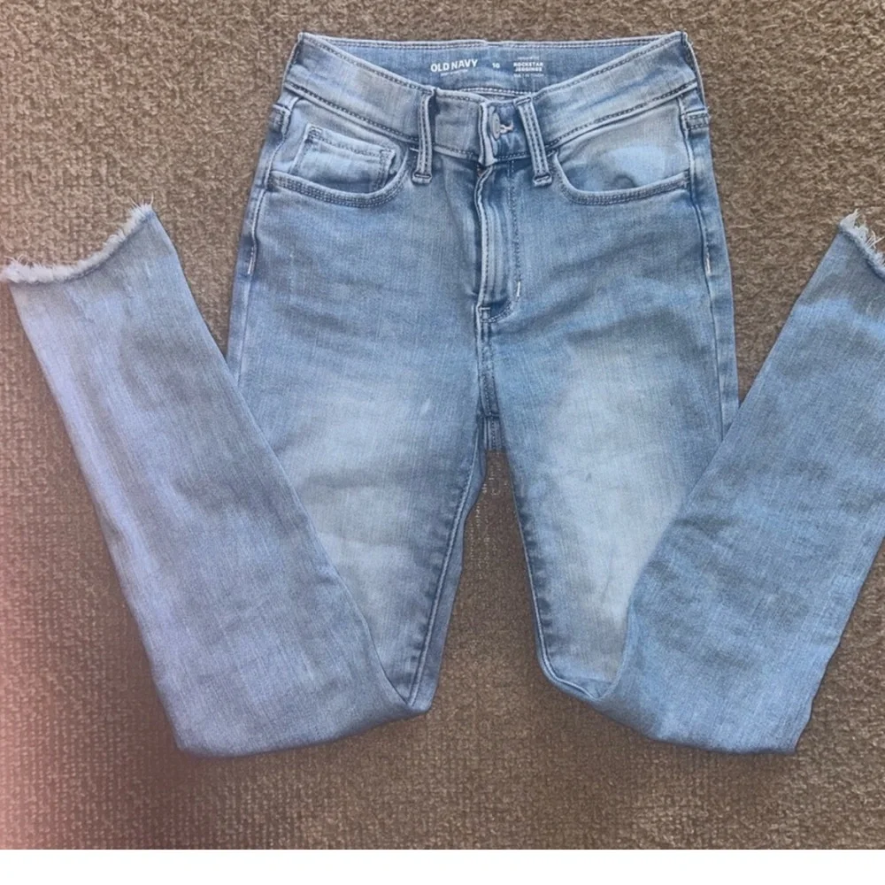 Old Navy good