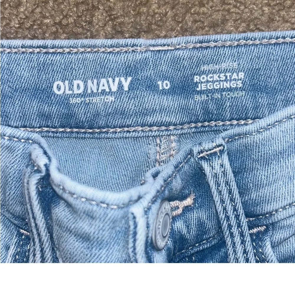 Old Navy good