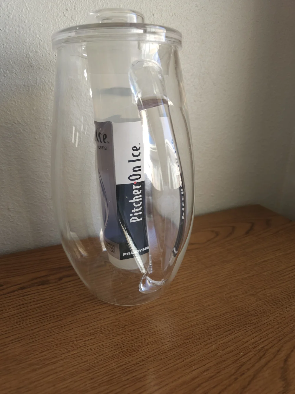 Prodyne pitcher new cold