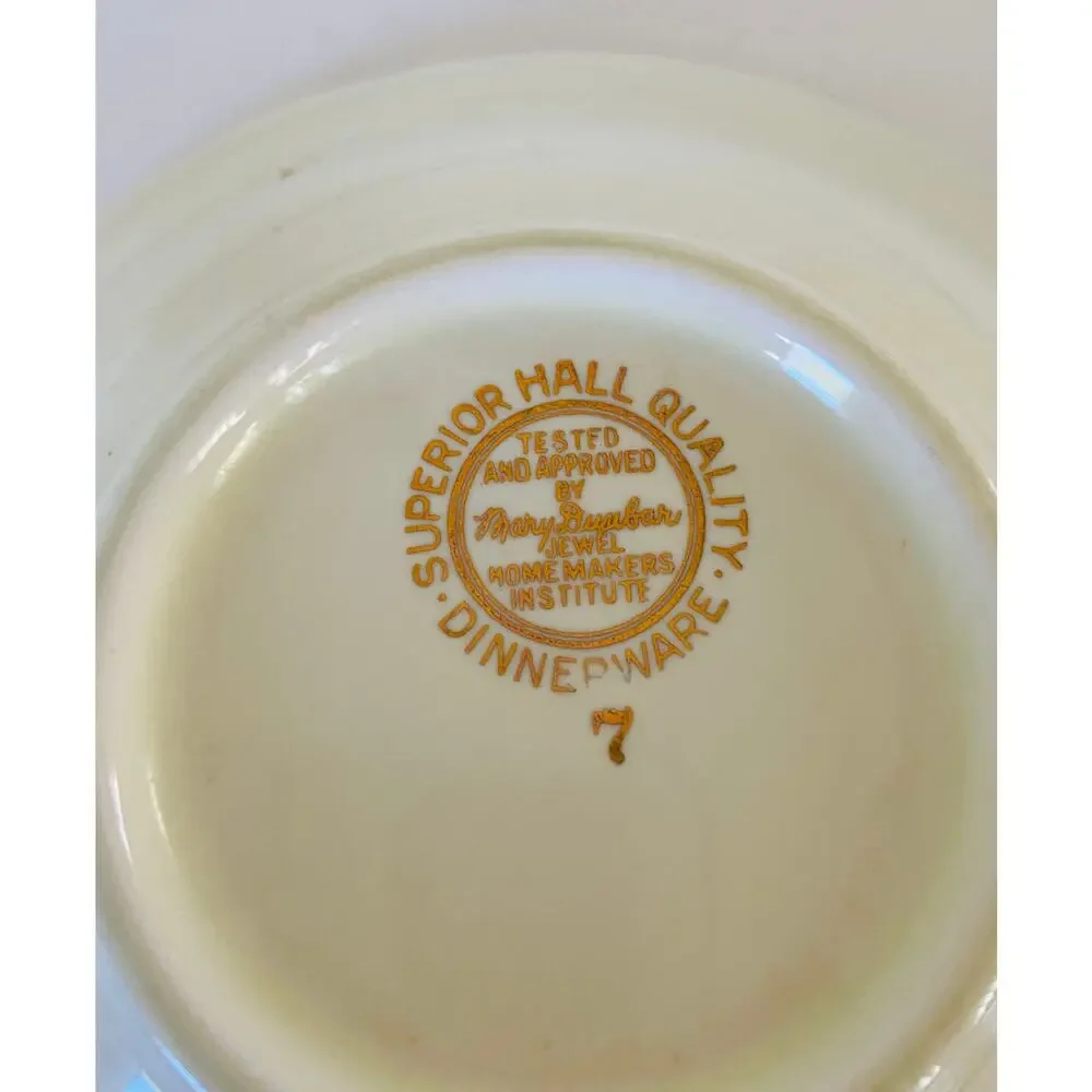 China Hall discover truly