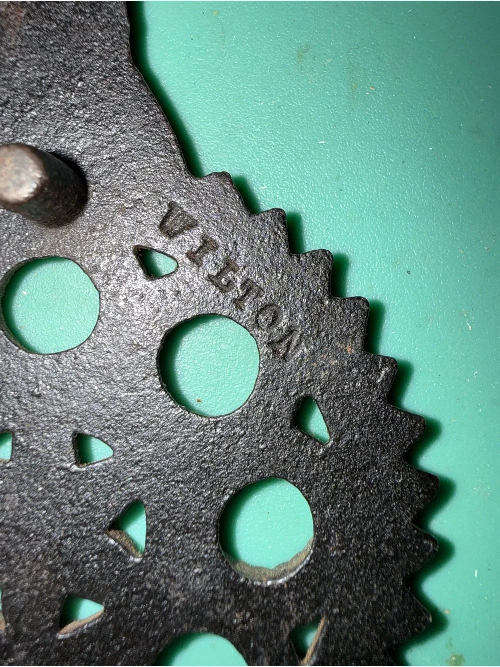 N/A heavy duty